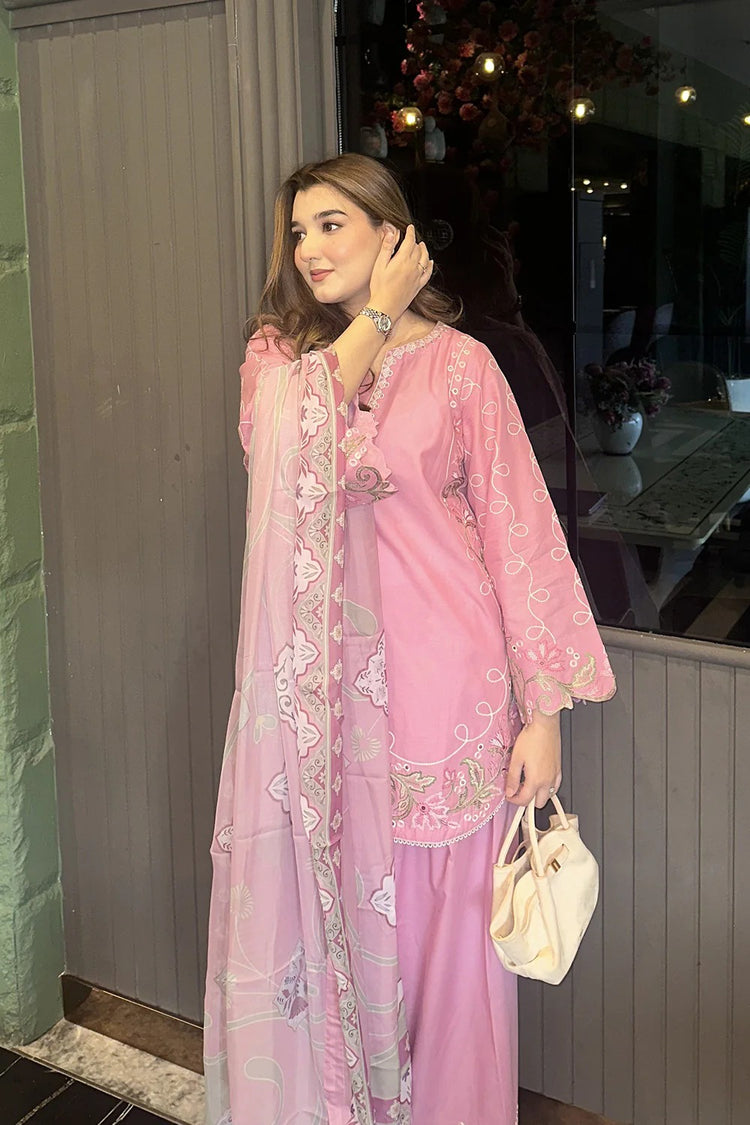Dusty-Blush 3PC(EMB)