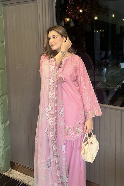 Dusty-Blush 3PC(EMB)